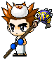 Jonnie